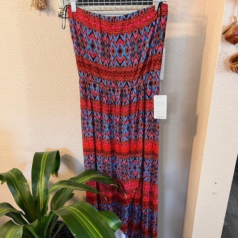 FELICITY and coco dress